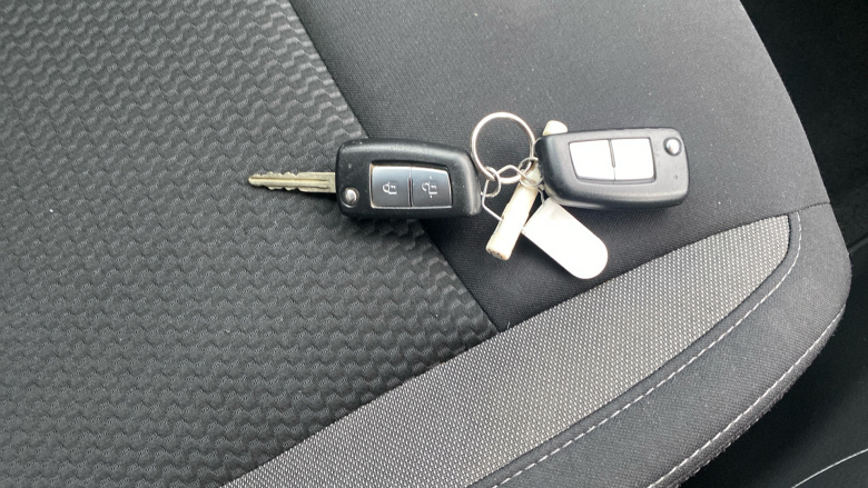 Nissan Qashqai 1.3 DiG-T Acenta Premium 5dr Petrol Hatchback